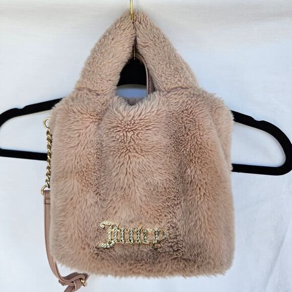 Juicy Couture Handbags - Juicy-couture Women's Pink Bag